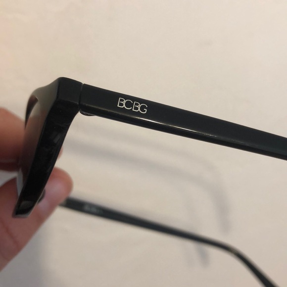 BCBG MaxAzria Sunglasses - Picture 3 of 5